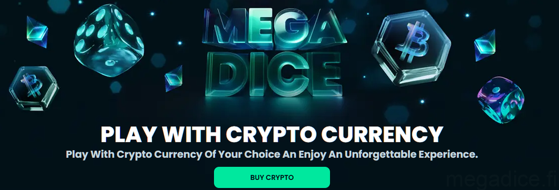Megadice Casino